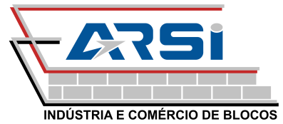 Arsi Indústria e Comércio de Blocos Logo